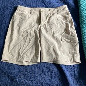 Eddie Bauer Hiking Shorts
